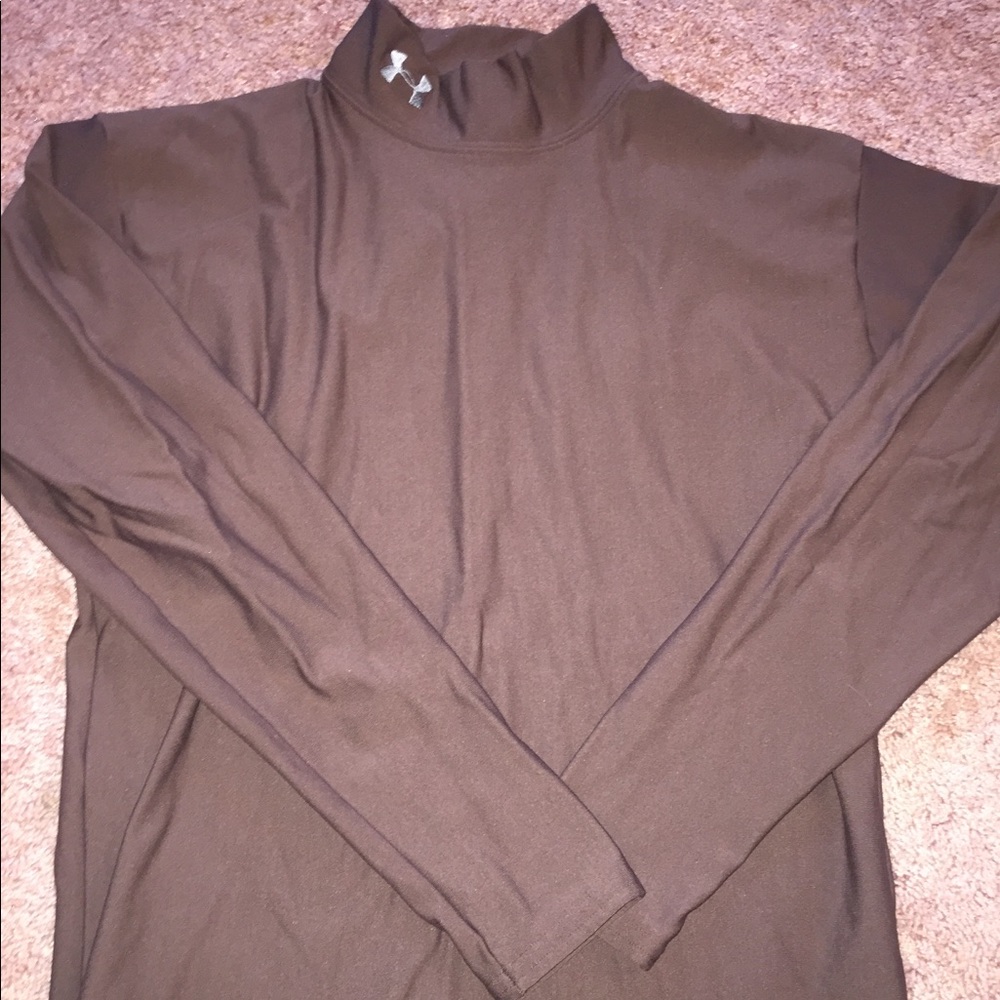 Under armour undershirt